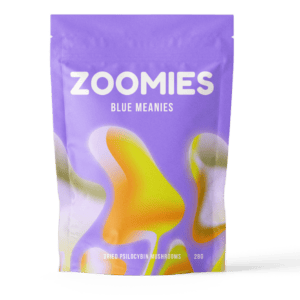 Blue Meanies | Magic Mushrooms Hamilton Canada