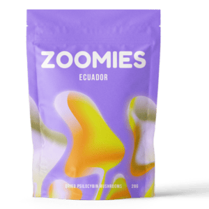Ecuador | Magic Mushrooms Hamilton Canada