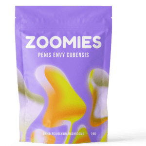 Penis Envy Cubensis | Magic Mushrooms Hamilton Canada