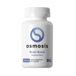 Osmosis - Microdose Capsules - Brain Boost - 30 Capsules | Magic Mushrooms Hamilton Canada