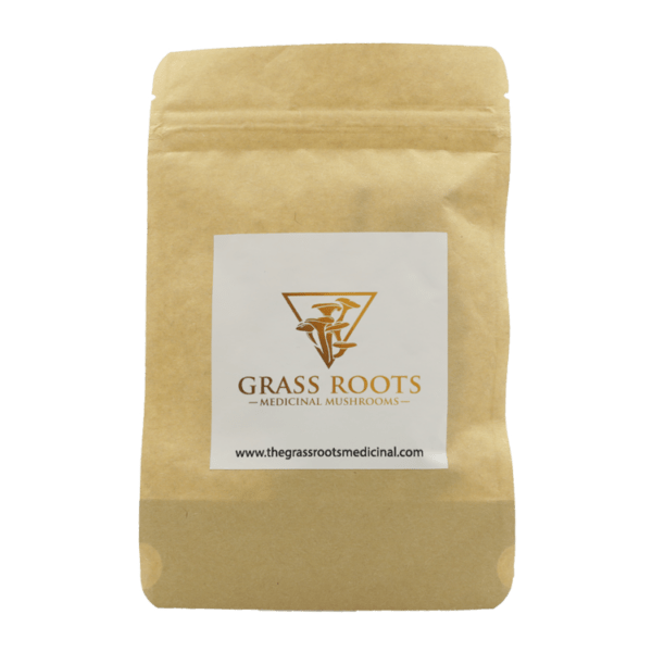 Roots - Medicinal Mushrooms - Microdose Capsules | Magic Mushrooms Hamilton Canada