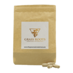 Roots - Medicinal Mushrooms - Microdose Capsules | Magic Mushrooms Hamilton Canada