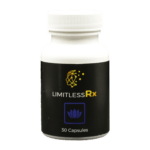 LimitlessRx - Microdose Capsules -  Relax - 100mg Capsules | Magic Mushrooms Hamilton Canada