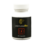 LimitlessRx - Microdose Capsules -  Recharge - 100mg Capsules | Magic Mushrooms Hamilton Canada