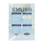 SMUSH - Cookies & Cream | Magic Mushrooms Hamilton Canada