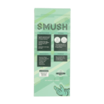 SMUSH - Cookies & Mint - 3g | Magic Mushrooms Hamilton Canada