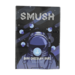 SMUSH - Dark Chocolate Bar | Magic Mushrooms Hamilton Canada