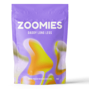 Daddy Long Legs | Magic Mushrooms Hamilton Canada