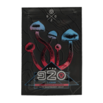 Room 920 - Blue Raspberry Jelly - 1 Gram (Golden Teacher Mushrooms) | Magic Mushrooms Hamilton Canada