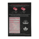 Room 920 - Blue Raspberry Jelly - 1 Gram (Golden Teacher Mushrooms) | Magic Mushrooms Hamilton Canada