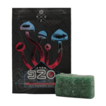 Room 920 - Blue Raspberry Jelly - 1 Gram (Golden Teacher Mushrooms) | Magic Mushrooms Hamilton Canada