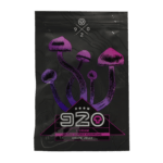 Room 920 - Grape Jelly - 1 Gram (Golden Teacher Mushrooms) | Magic Mushrooms Hamilton Canada