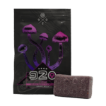Room 920 - Grape Jelly - 1 Gram (Golden Teacher Mushrooms) | Magic Mushrooms Hamilton Canada