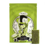 Alice - Green Apple Mushroom Gummy - 1g | Magic Mushrooms Hamilton Canada