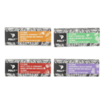 Psilly - Dark Chocolate Bar - Lavender & Black Pepper | Magic Mushrooms Hamilton Canada