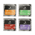 Psilly - Dark Chocolate Bar - Lavender & Black Pepper | Magic Mushrooms Hamilton Canada