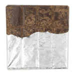 Psilly - Dark Chocolate Bar - Lavender & Black Pepper | Magic Mushrooms Hamilton Canada