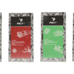 Psilly - Dark Chocolate Bar - Lavender & Black Pepper | Magic Mushrooms Hamilton Canada