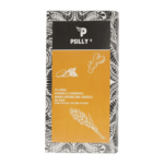 Psilly - Dark Chocolate Bar - Ginger & Turmeric | Magic Mushrooms Hamilton Canada