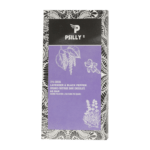 Psilly - Dark Chocolate Bar - Lavender & Black Pepper | Magic Mushrooms Hamilton Canada