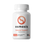 Osmosis - Microdose Capsules - Immune Support - 30 capsules | Magic Mushrooms Hamilton Canada