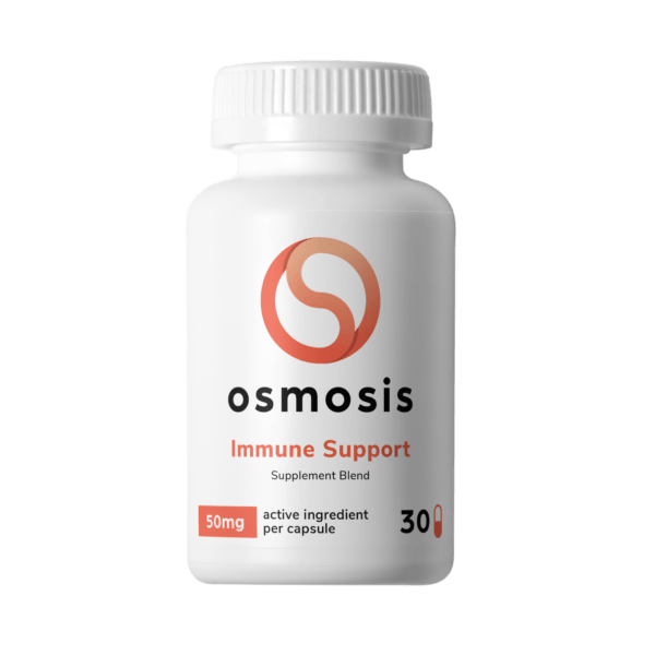 Osmosis - Microdose Capsules - Immune Support - 30 capsules | Magic Mushrooms Hamilton Canada