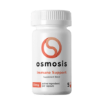 Osmosis - Microdose Capsules - Immune Support - 5 capsules | Magic Mushrooms Hamilton Canada