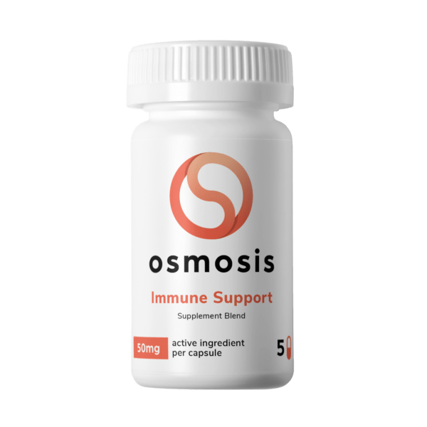 Osmosis - Microdose Capsules - Immune Support - 5 capsules | Magic Mushrooms Hamilton Canada