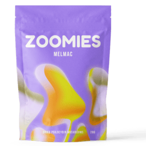 Melmac | Magic Mushrooms Hamilton Canada