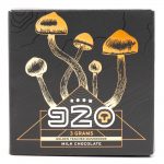 Room 920 – Mushroom Chocolate Bar - Milk Chocolate - 3 Grams | Magic Mushrooms Hamilton Canada