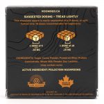 Room 920 – Mushroom Chocolate Bar - Dark Chocolate - 3 Grams | Magic Mushrooms Hamilton Canada