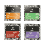 Psilly - Dark Chocolate Bar - Mint & Spirulina | Magic Mushrooms Hamilton Canada