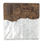 Psilly - Dark Chocolate Bar - Mint & Spirulina | Magic Mushrooms Hamilton Canada