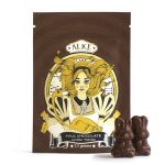 Alice - Mushroom Milk Chocolate - 2.5g | Magic Mushrooms Hamilton Canada
