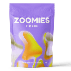 King Kong | Magic Mushrooms Hamilton Canada
