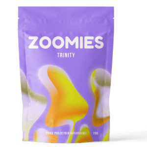Trinity | Magic Mushrooms Hamilton Canada
