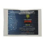The Green Samurai - Shroom Gummies - Grape - 3g | Magic Mushrooms Hamilton Canada