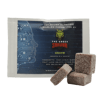 The Green Samurai - Shroom Gummies - Grape - 3g | Magic Mushrooms Hamilton Canada