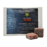 Shroom Gummies – Raspberry Lemonade – 1g | Magic Mushrooms Hamilton Canada