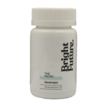 Bright Future - Microdose Capsules - The Micro - (50mg x 30 Capsules) | Magic Mushrooms Hamilton Canada