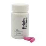 Bright Future - Microdose Capsules - The Micro - (50mg x 30 Capsules) | Magic Mushrooms Hamilton Canada