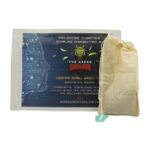 The Green Samurai - Creme Earl Grey Tea - 3000mg | Magic Mushrooms Hamilton Canada