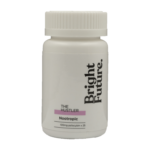 Bright Future - Microdose Capsules - The Hustler - (100mg x 25 Capsules) | Magic Mushrooms Hamilton Canada