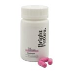 Bright Future - Microdose Capsules - The Hustler - (100mg x 25 Capsules) | Magic Mushrooms Hamilton Canada