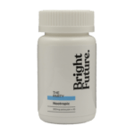 Bright Future - Microdose Capsules - The Party - (300mg x 10 Capsules) | Magic Mushrooms Hamilton Canada