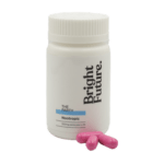 Bright Future - Microdose Capsules - The Party - (300mg x 10 Capsules) | Magic Mushrooms Hamilton Canada