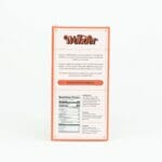 Wonder – Psilocybin Chocolate Bar – Blood Orange | Magic Mushrooms Hamilton Canada
