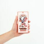 Wonder – Psilocybin Chocolate Bar – Blood Orange | Magic Mushrooms Hamilton Canada