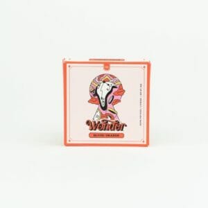 Wonder – Psilocybin Chocolate Bar – Blood Orange | Magic Mushrooms Hamilton Canada