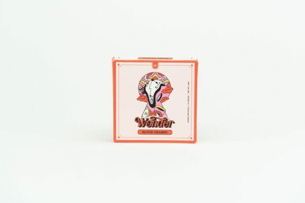 Wonder – Psilocybin Chocolate Bar – Blood Orange | Magic Mushrooms Hamilton Canada